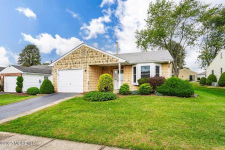 Photo of 7 Bishop Court, Marlboro NJ