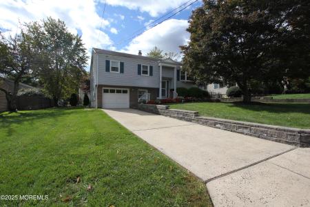 Photo of 208 Ivins Road, Neptune NJ