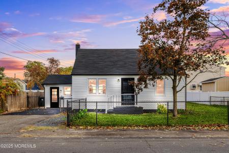 Photo of 116 Hudson Avenue, Hazlet NJ