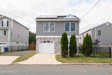 Photo of 62 Brainard Avenue, Port Monmouth NJ