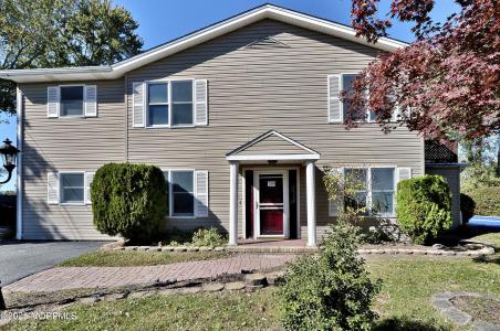 Photo of 309 Deal Avenue, Neptune NJ