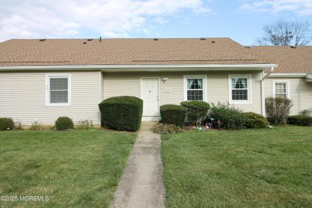 Photo of 119 Muhlen Platz E, Freehold NJ