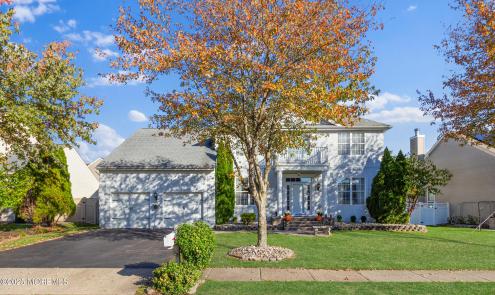 Photo of 3 Brent Drive, Howell NJ