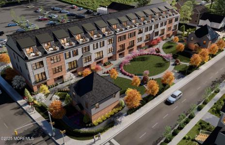 Photo of 70 Hudson Avenue, Red Bank NJ