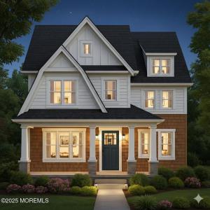 Photo of 33 Lennox Avenue, Rumson NJ