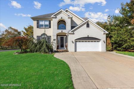 Photo of 1 Tyler Court, Howell NJ