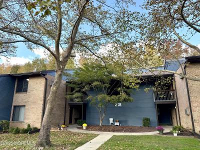 Photo of 218 Medford Court A, Manalapan NJ