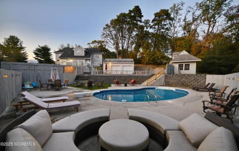Photo of 2262 Allenwood Road, Allenwood NJ
