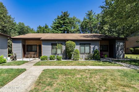 Photo of 230 Medford Court C, Manalapan NJ