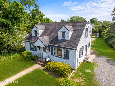 Photo of 324 Cedar Avenue, Elberon NJ