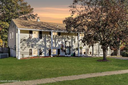 Photo of 28 Salem Hill Road, Howell NJ