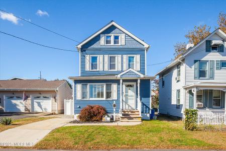 Photo of 8 Chingarora Avenue, Keyport NJ