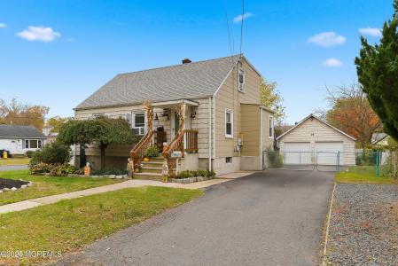 Photo of 19 Weamaconk Drive, Englishtown NJ