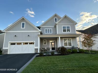 Photo of 6 Scarlett Terrace, Manalapan NJ