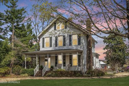 Photo of 627 Beers Street