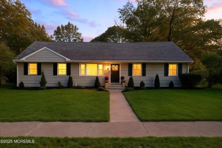 Photo of 115 Cold Indian Springs Road, Ocean Twp NJ