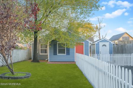 Photo of 37 Myrtle Avenue, Keyport NJ