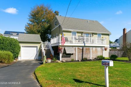 Photo of 113 Fairview Place, Neptune NJ