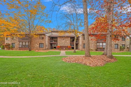 Photo of 97 Arrowood Road A, Englishtown NJ