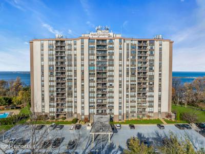 Photo of 1 Scenic Drive Penthouse 4, Highlands NJ