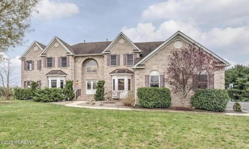 Photo of 3 Yellow Meetinghouse Road