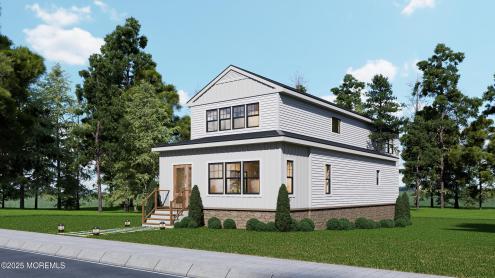 Photo of 103 Poplar Avenue, Deal NJ