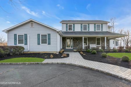 Photo of 113 Arneytown Hornerstown Road, Allentown NJ