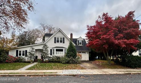 Photo of 59 Leroy Place, Red Bank NJ