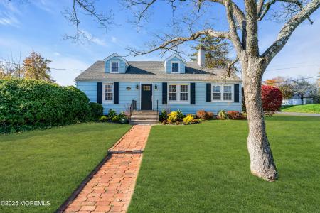 Photo of 2311 Camden Avenue, Manasquan NJ