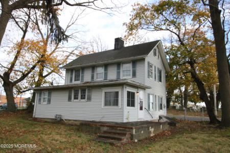 Photo of 185 Monmouth Road