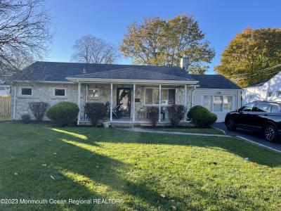 Photo of 120 Beechwood Avenue, West Long Branch NJ