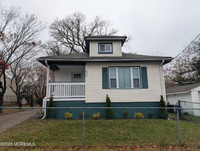 Photo of 822 Prospect Avenue, Asbury Park NJ