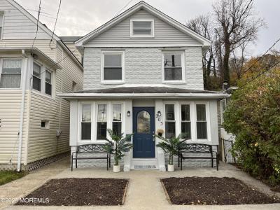 Photo of 203 Shore Drive, Highlands NJ