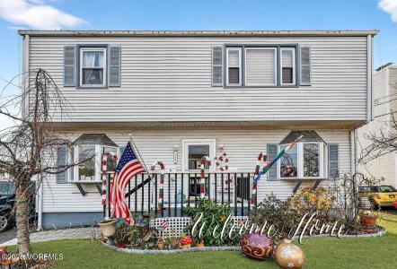 Photo of 114 Maple Avenue, Keansburg NJ