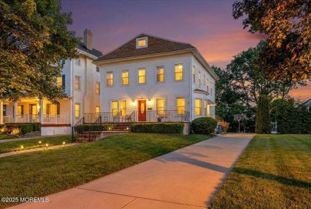 Photo of 57 Hathaway Avenue, Deal NJ