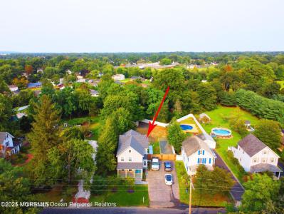 Photo of 300 Monmouth Road