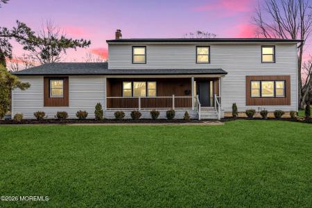 Photo of 44 Portage Drive, Freehold NJ