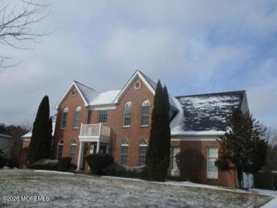 Photo of 411 Peter Forman Drive, Freehold NJ