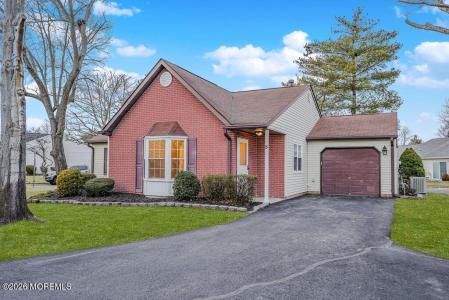 Photo of 3 Gatley Close 1000, Freehold NJ