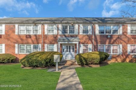 Photo of 48 Stonehurst Boulevard C, Freehold NJ
