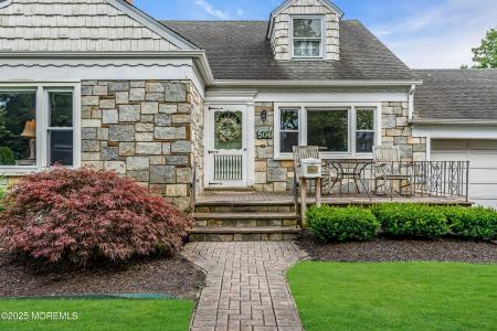 Photo of 504 Crescent Parkway, Sea Girt NJ