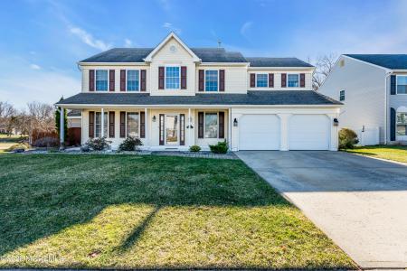 Photo of 30 Gristmill Road, Howell NJ