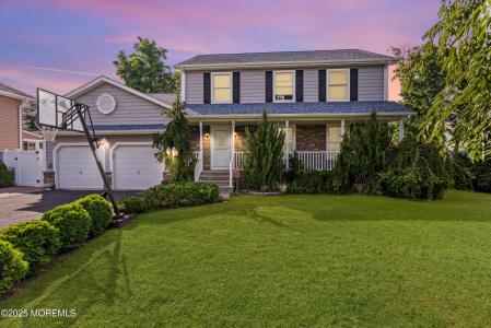 Photo of 7 Linden Avenue, West Long Branch NJ