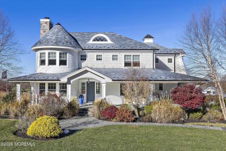 Photo of 9 Beacon Hill Road, Atlantic Highlands NJ