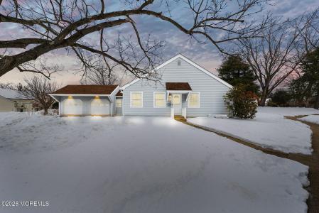 Photo of 21 Plaza Del Campillo A, Freehold NJ