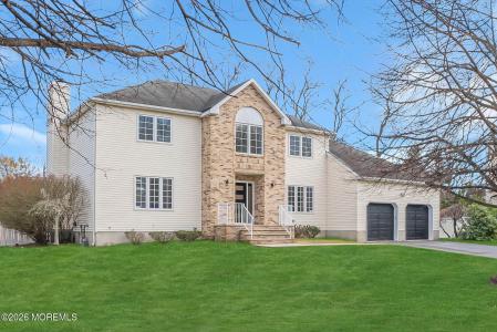 Photo of 6 Lotus Court, Ocean Twp NJ