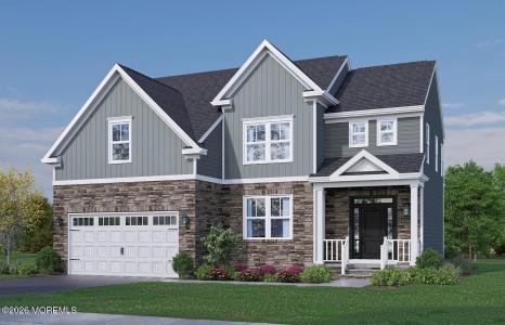 Photo of 1 American Way, Manalapan NJ