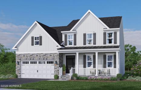 Photo of 3 American Way, Manalapan NJ