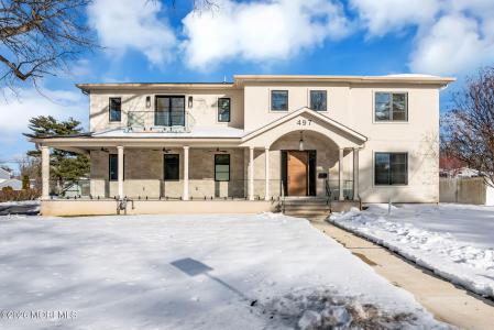 Photo of 497 Norwood Avenue