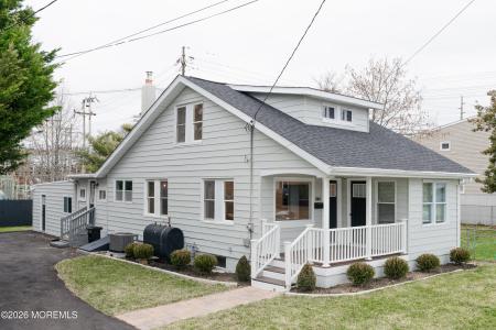 Photo of 1805 Margerum Avenue